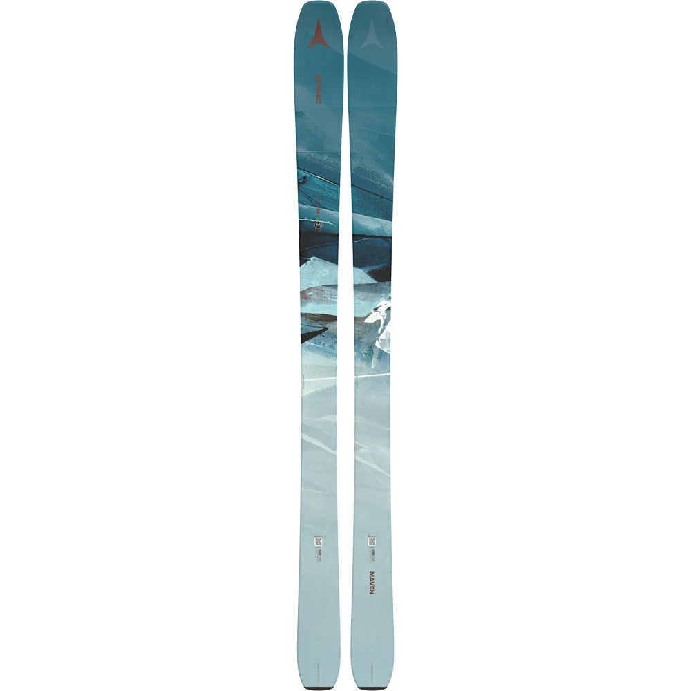 2025 Atomic Maven 86 C Womens Ski