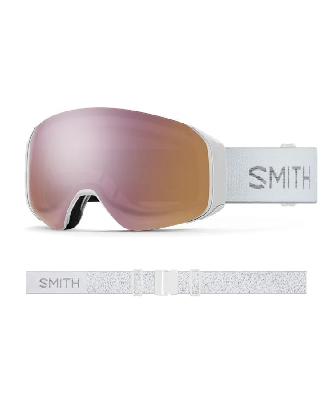 Smith 4D MAG S Snow Goggles