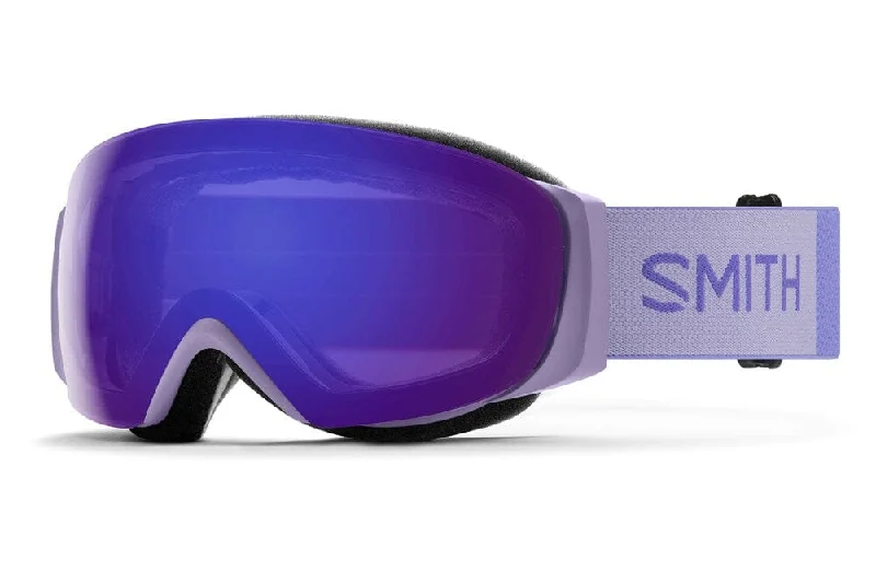 Smith I/O MAG S Snow Goggles 2024