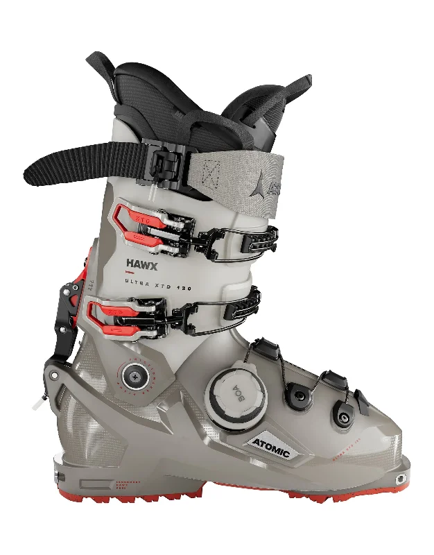 Atomic Hawx Ultra XTD 130 BOA Alpine Touring Ski Boots