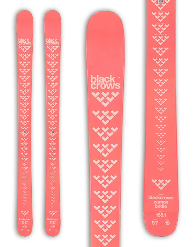 Black Crows Camox Birdie Womens Skis