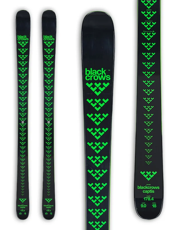 Black Crows Captis Skis