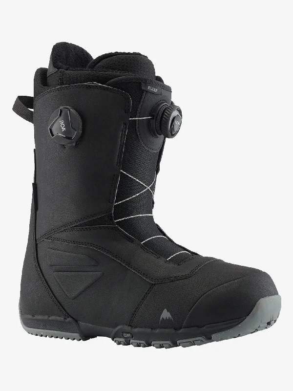 Ruler BOA Wide Snowboard Boots