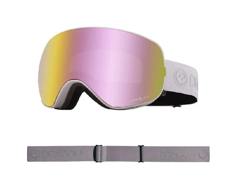 Dragon X2S Snow Goggles 2023