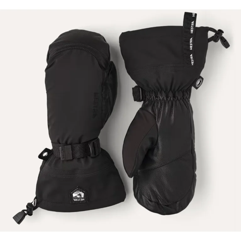 Hestra Army Leather Extreme Mitt