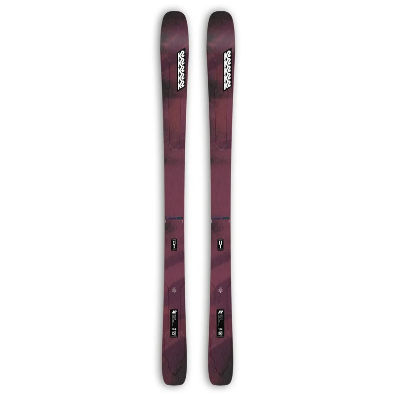 K2 Mindbender 89 TI W Skis - Women's 2025