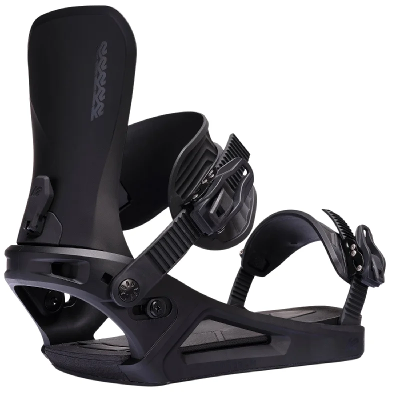 K2 Program Bindings 2025 - Men's