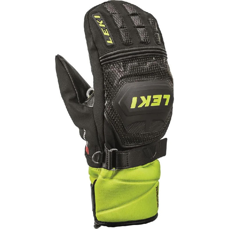 Leki WC Race Coach Flex S GTX Jr Mitt