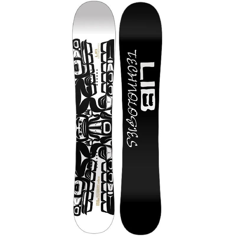 Lib Tech Son of Birdman Snowboard 2026 - Men's