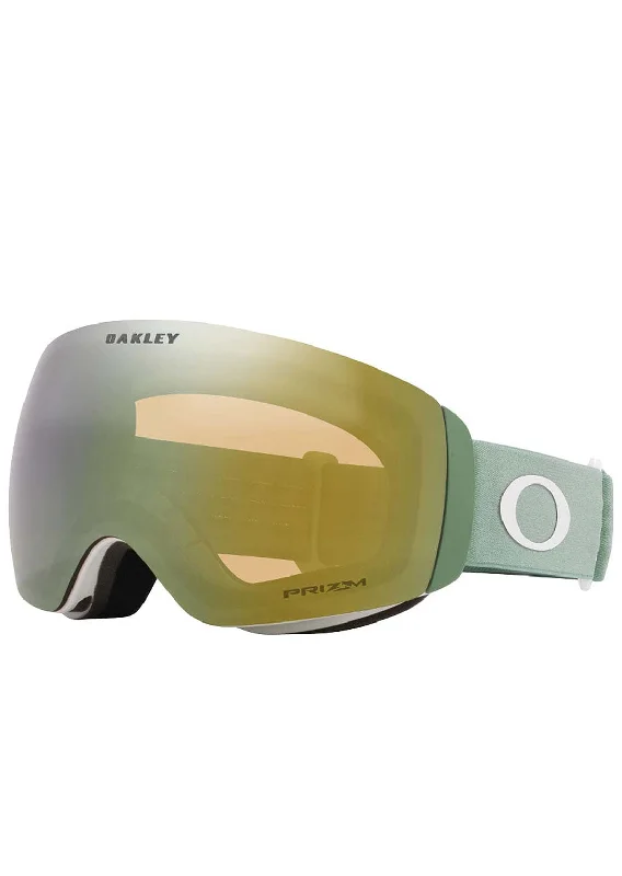 Oakley Flight Deck M Goggles