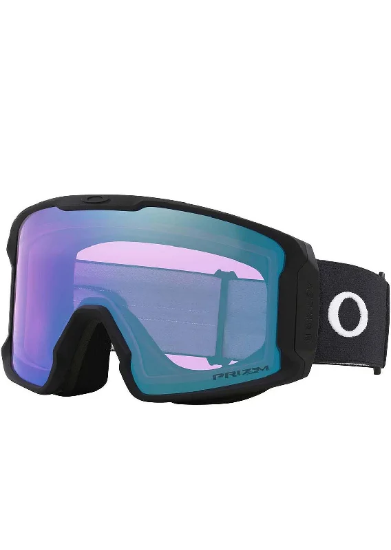 Oakley Line Miner L Goggles