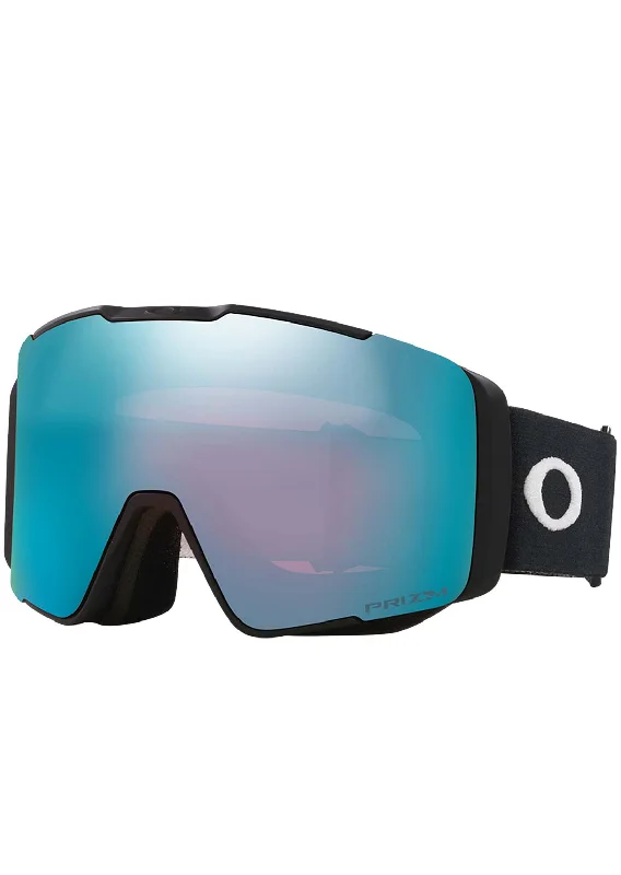 Oakley Line Miner Pro M Goggles