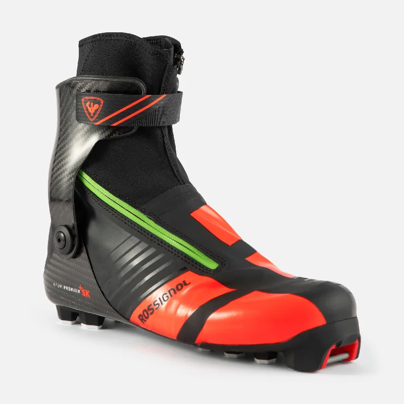 Rossignol X-ium Carbon Premium+ Skate