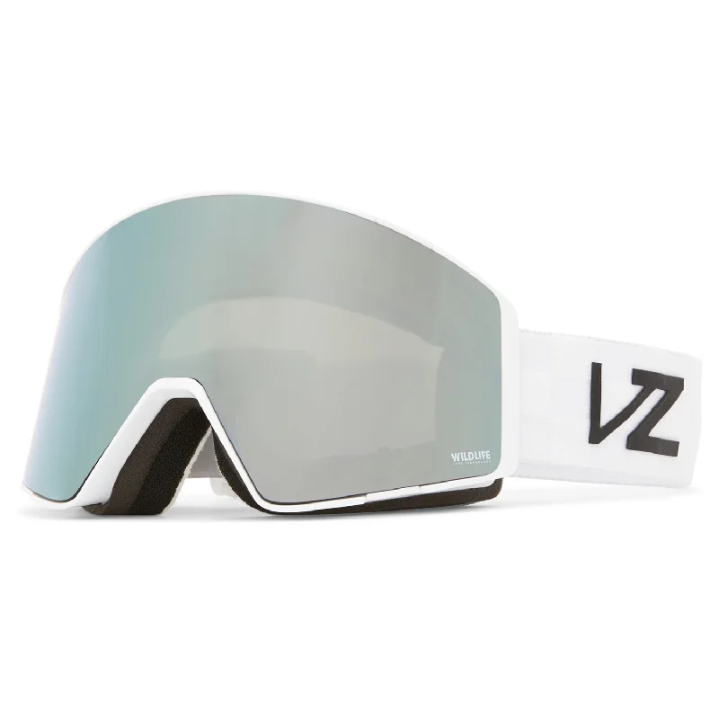 Von Zipper Capsule Goggles 2024